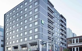 Ibis Styles Kyoto Station